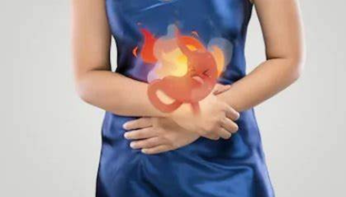 Disbiosis, Peradangan, & Penyakit
